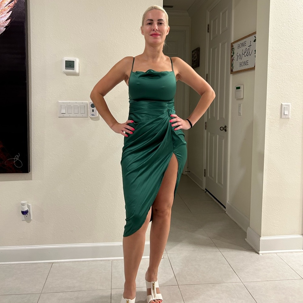 Dress for women